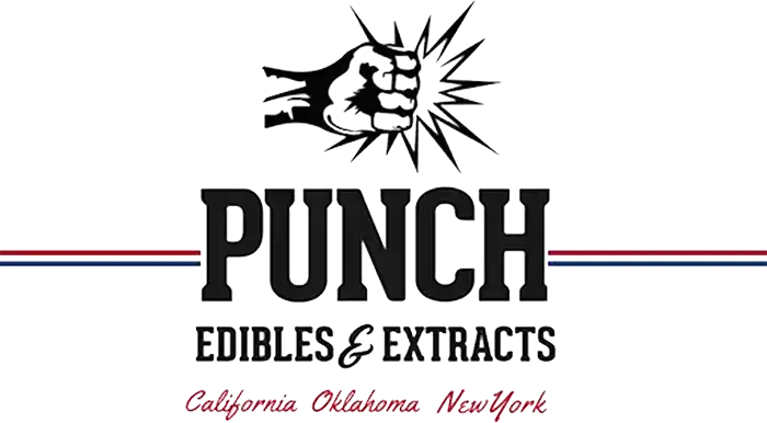 PUNCH Logo